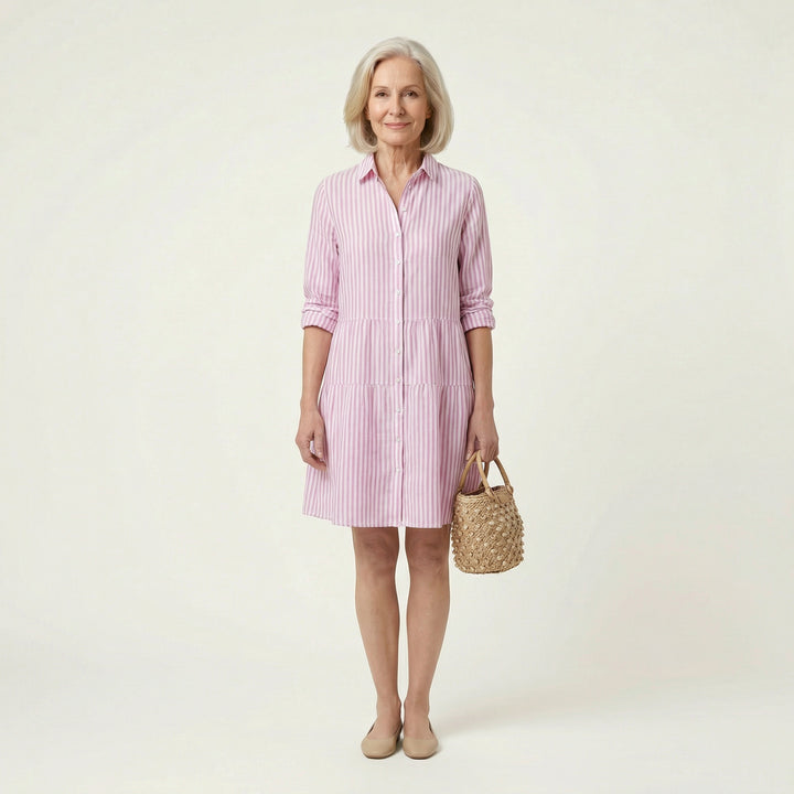 Serayne Dress