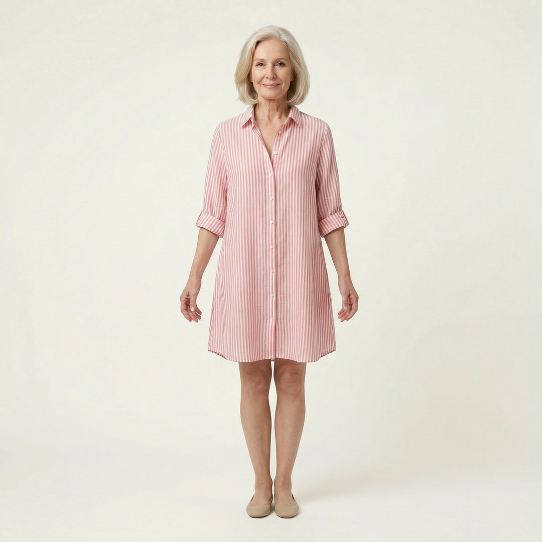 Serayne Dress