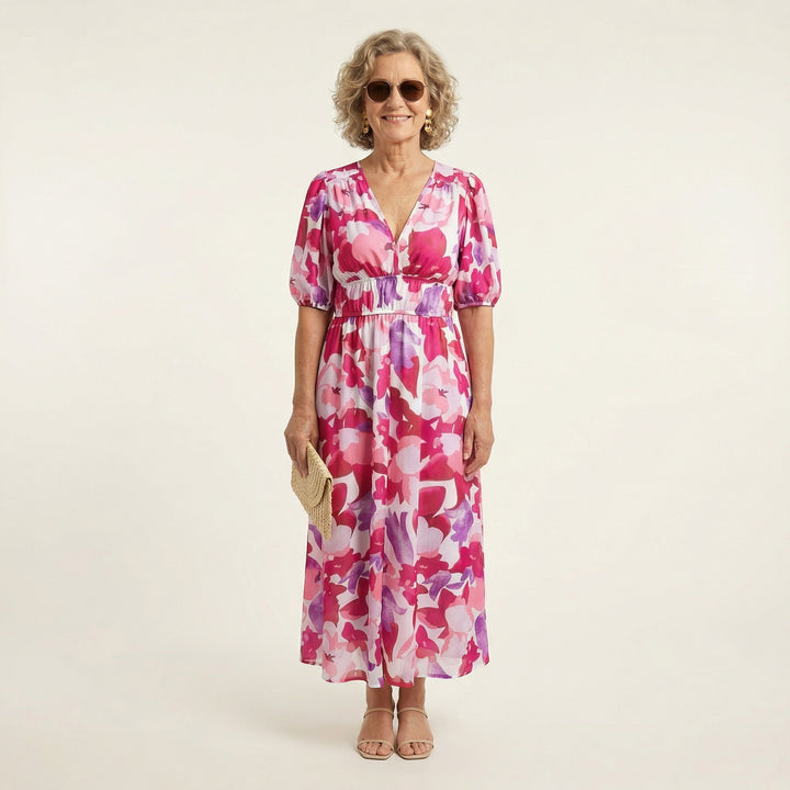 Estira Dress