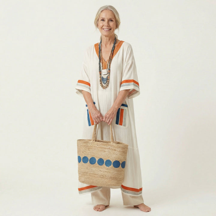 Solena Dress
