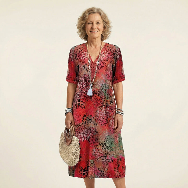 Perelle Dress