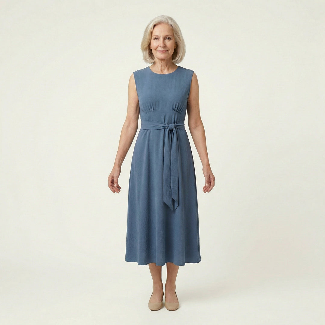 Rivela Dress