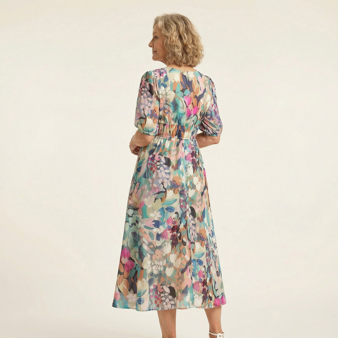 Estira Dress