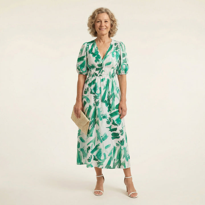 Estira Dress