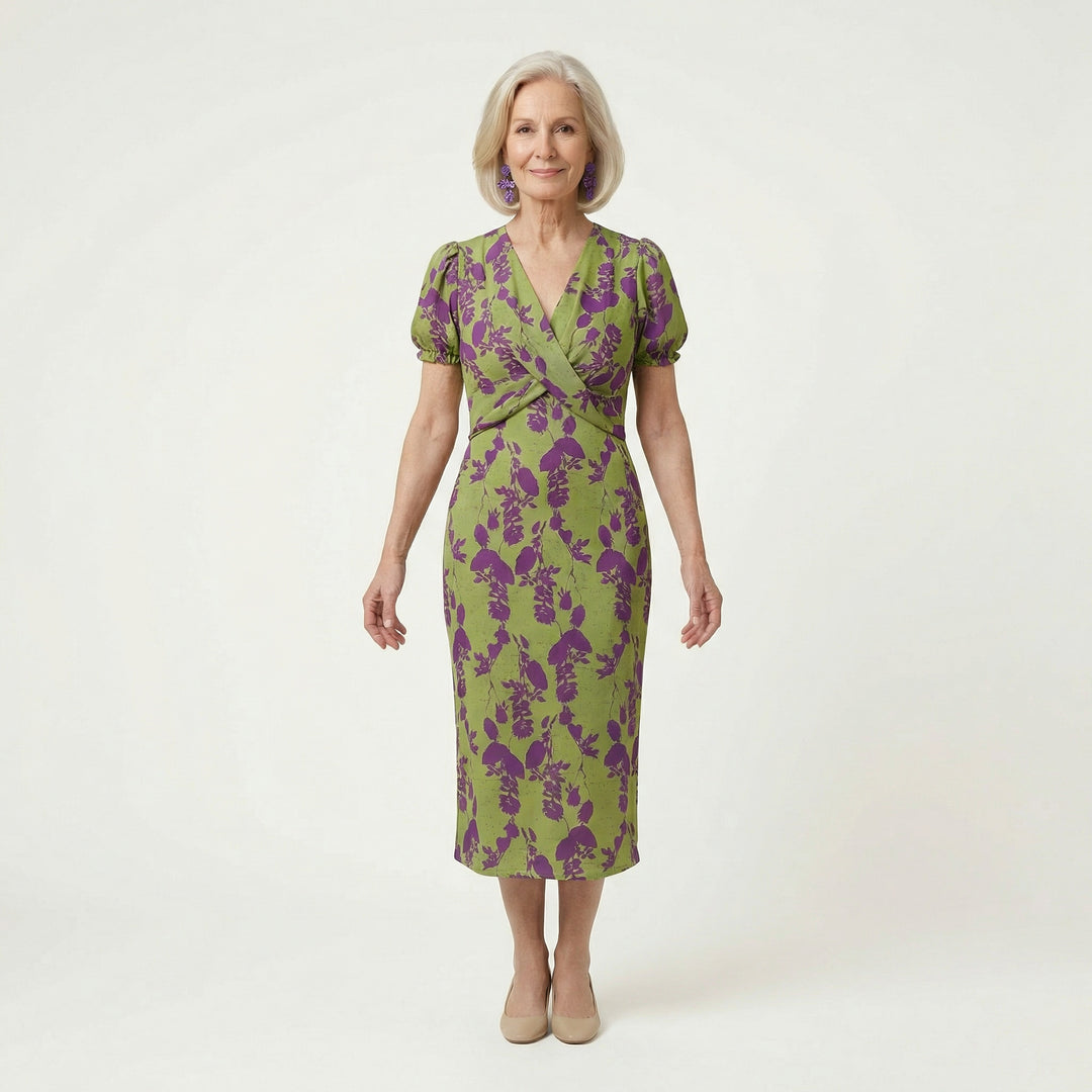 Verina Dress