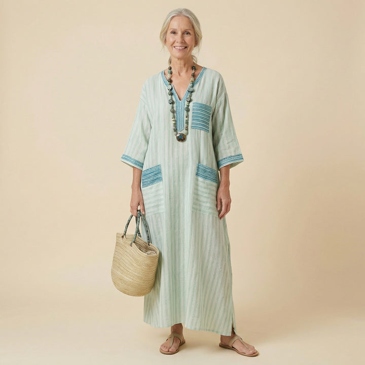 Solena Dress