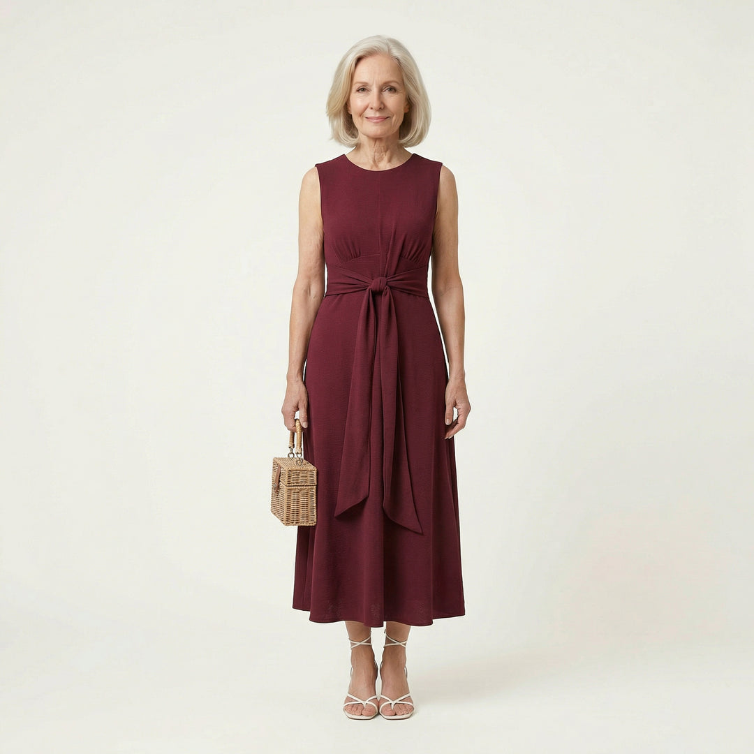 Rivela Dress