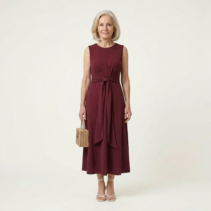 Rivela Dress