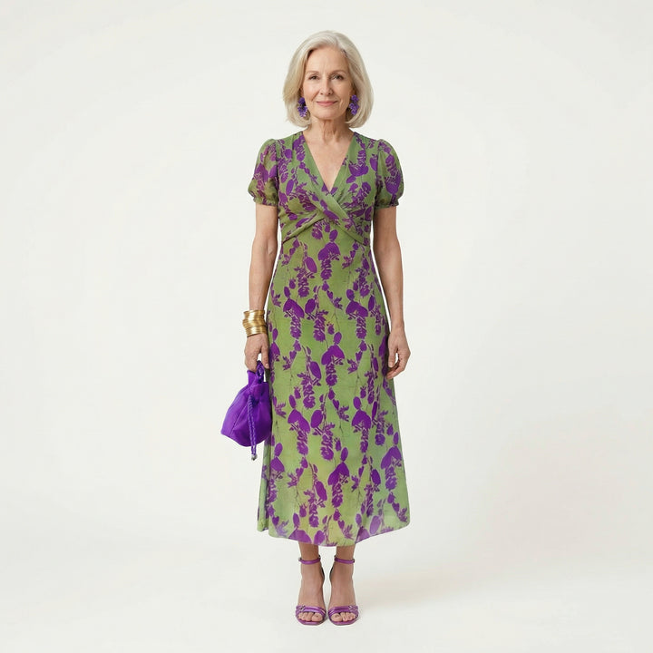 Verina Dress