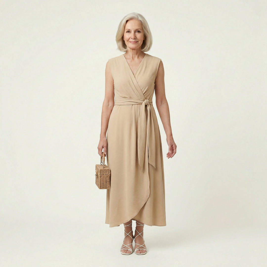 Rivela Dress