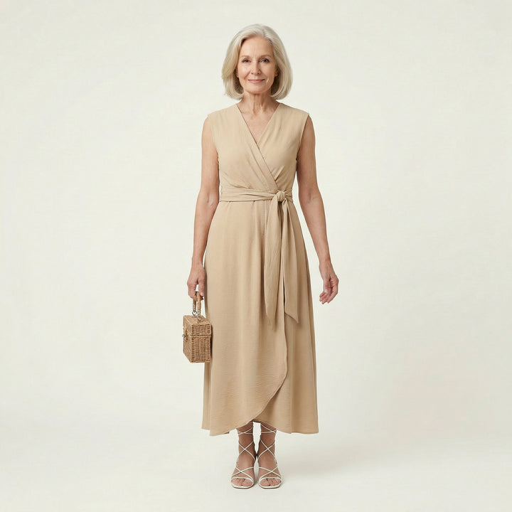 Rivela Dress