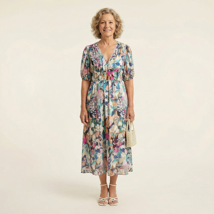 Estira Dress