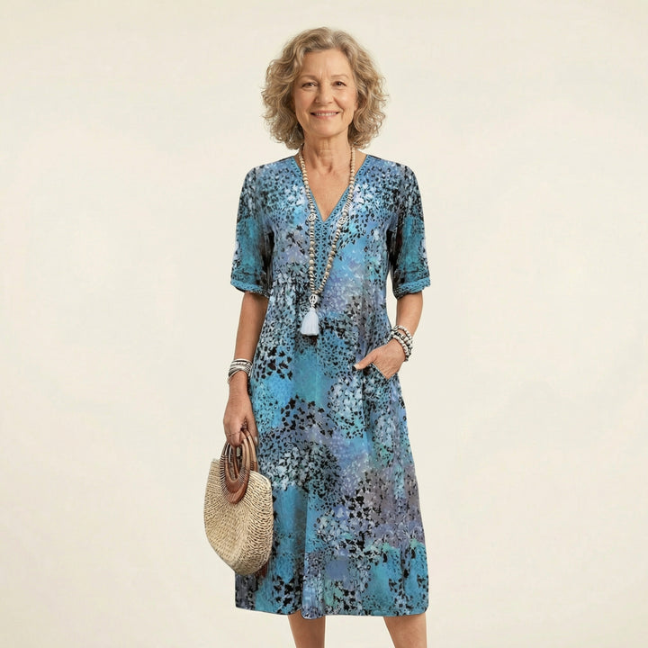 Perelle Dress