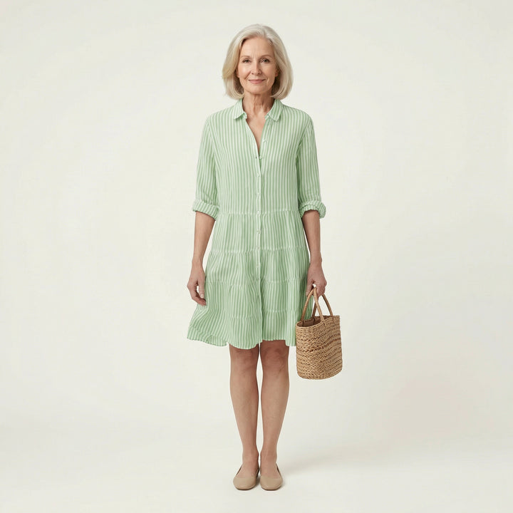 Serayne Dress
