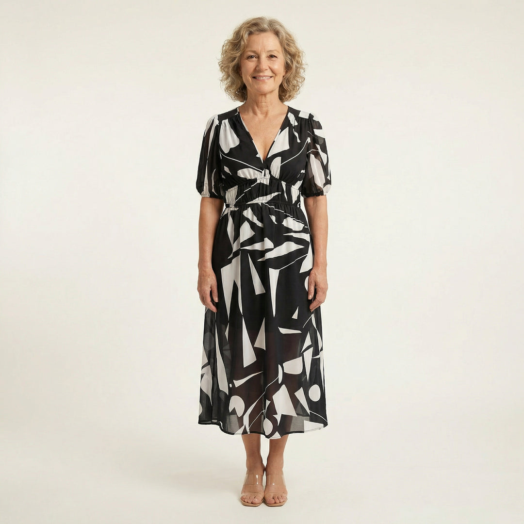 Estira Dress