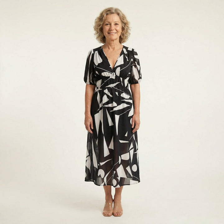 Estira Dress