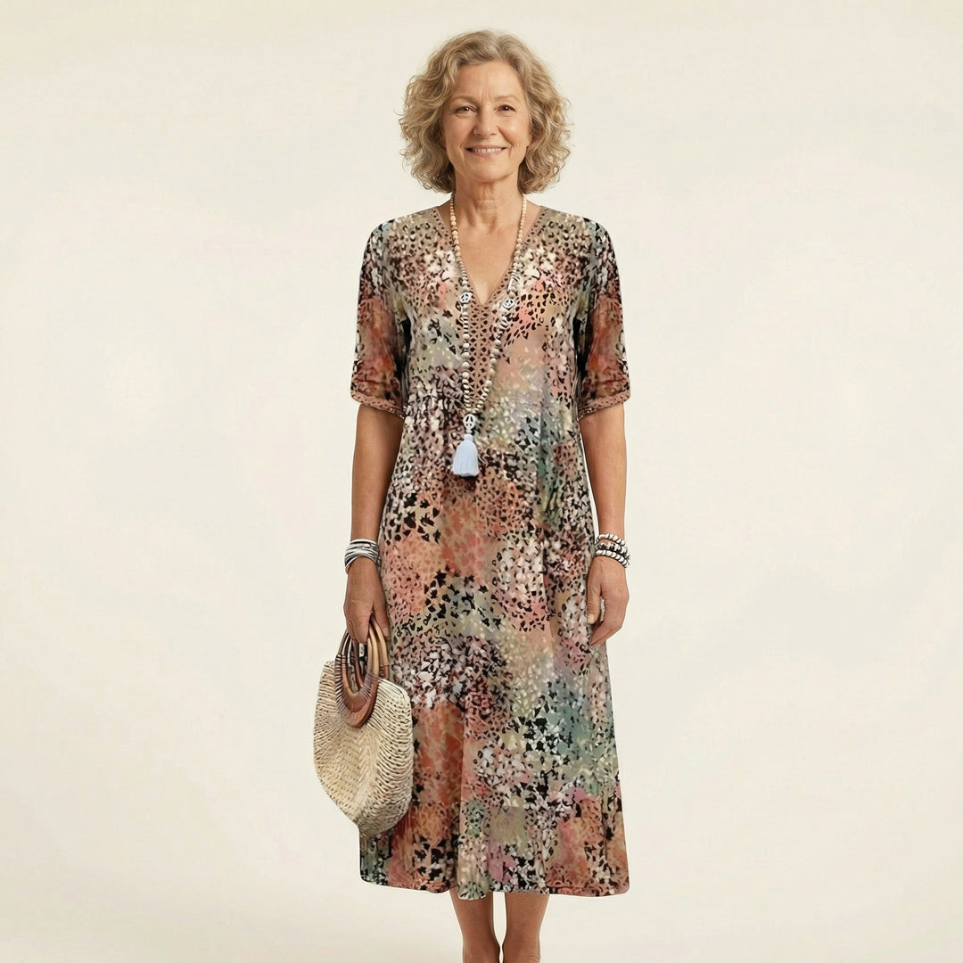 Perelle Dress