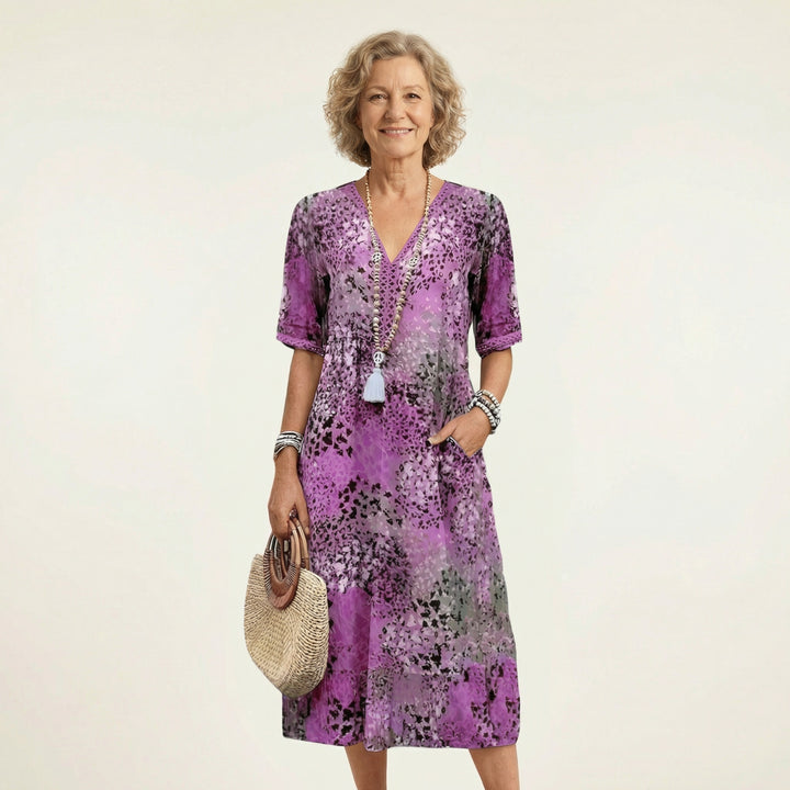 Perelle Dress