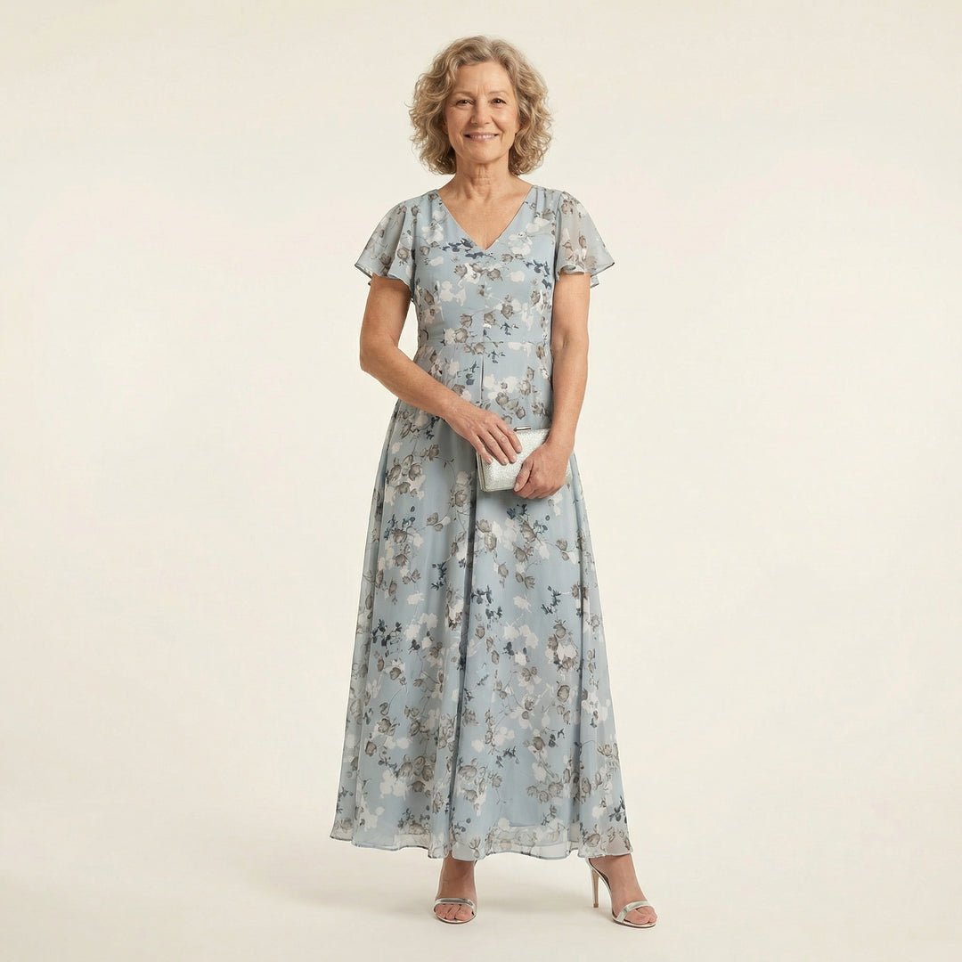 Orlisse Dress