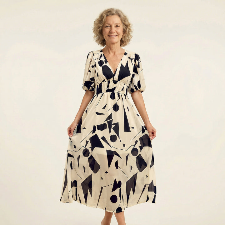 Estira Dress