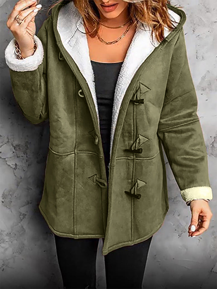Chic and Timeless Jacket