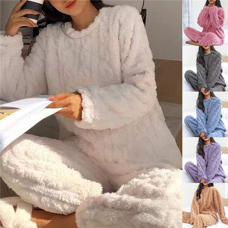Soft and Comfortable Pyjama Set
