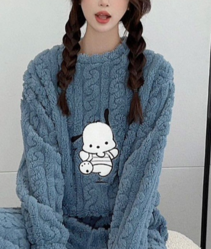 Soft and Comfortable Pyjama Set