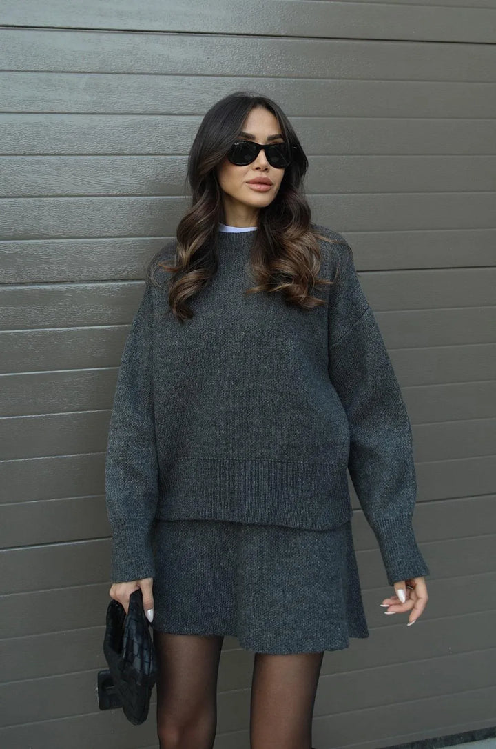 Timeless Two-Piece Set
