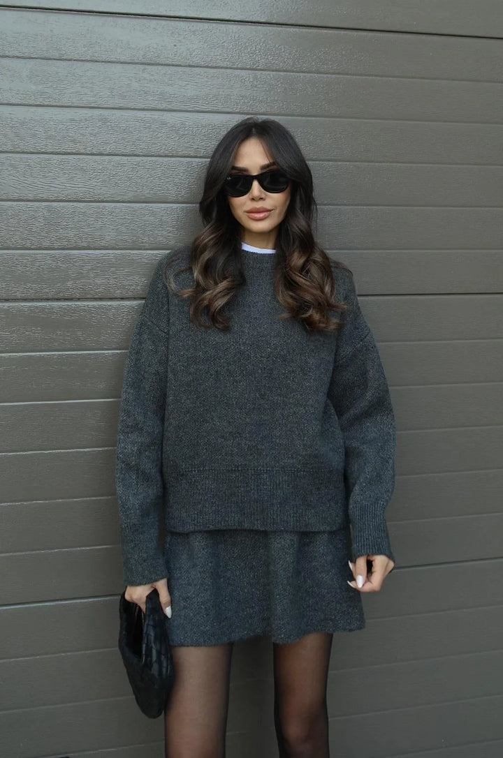Timeless Two-Piece Set