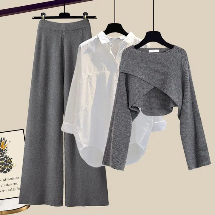 Versatile Three-Piece Set