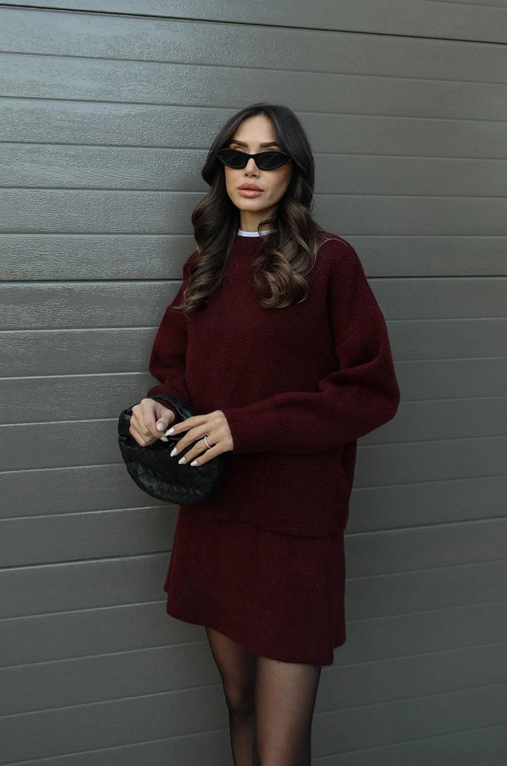 Timeless Two-Piece Set