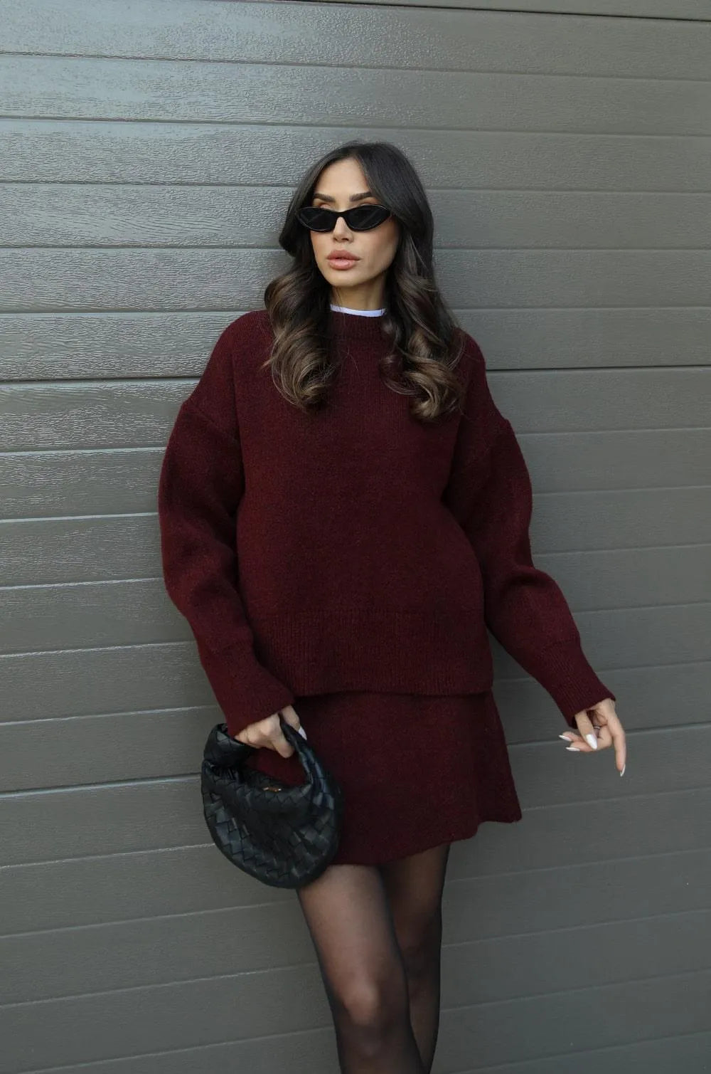 Timeless Two-Piece Set