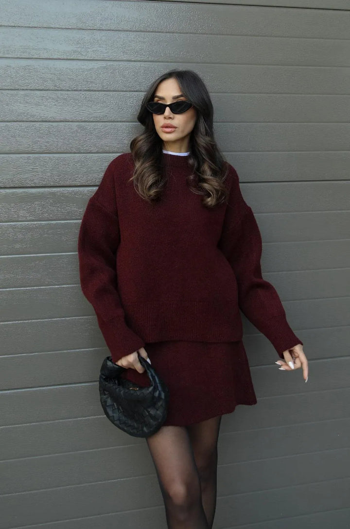 Timeless Two-Piece Set