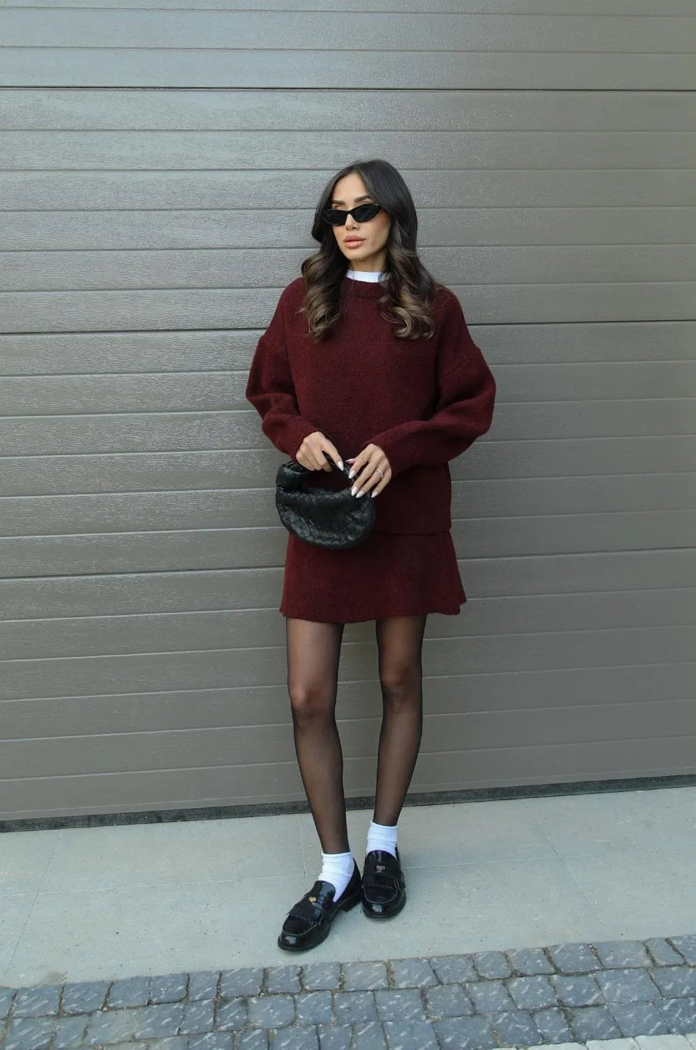 Timeless Two-Piece Set
