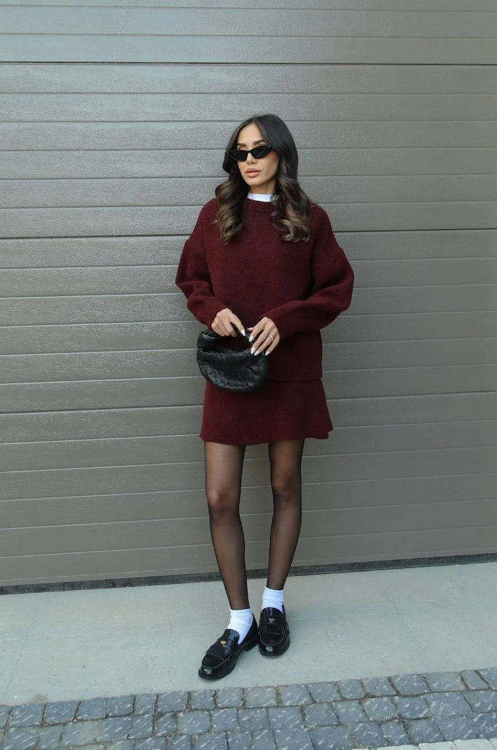 Timeless Two-Piece Set