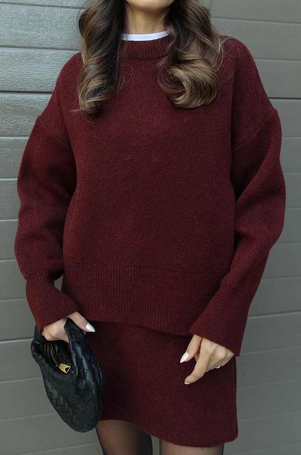Timeless Two-Piece Set