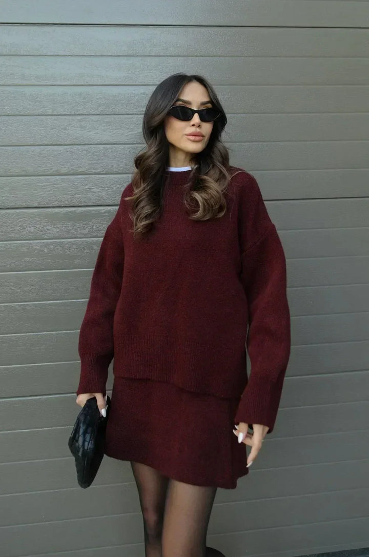 Timeless Two-Piece Set
