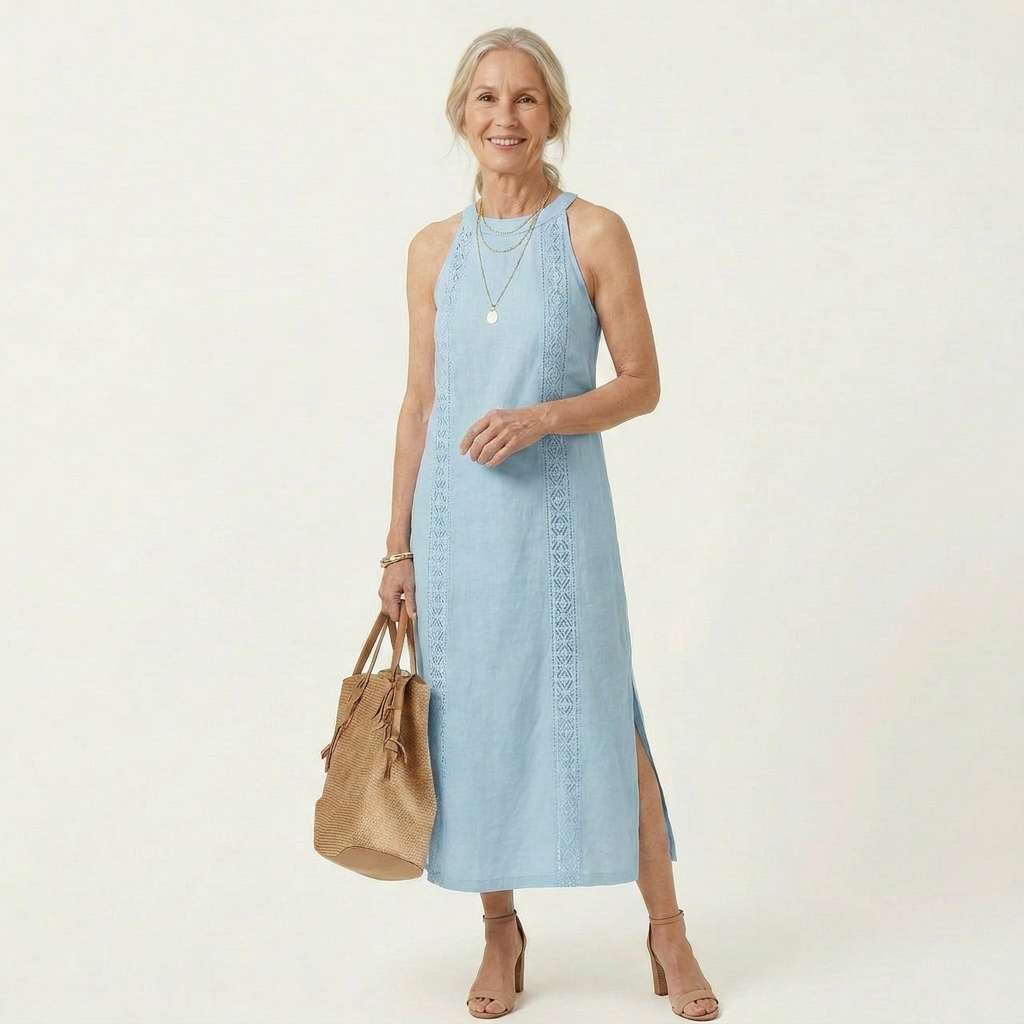 Jemira Dress