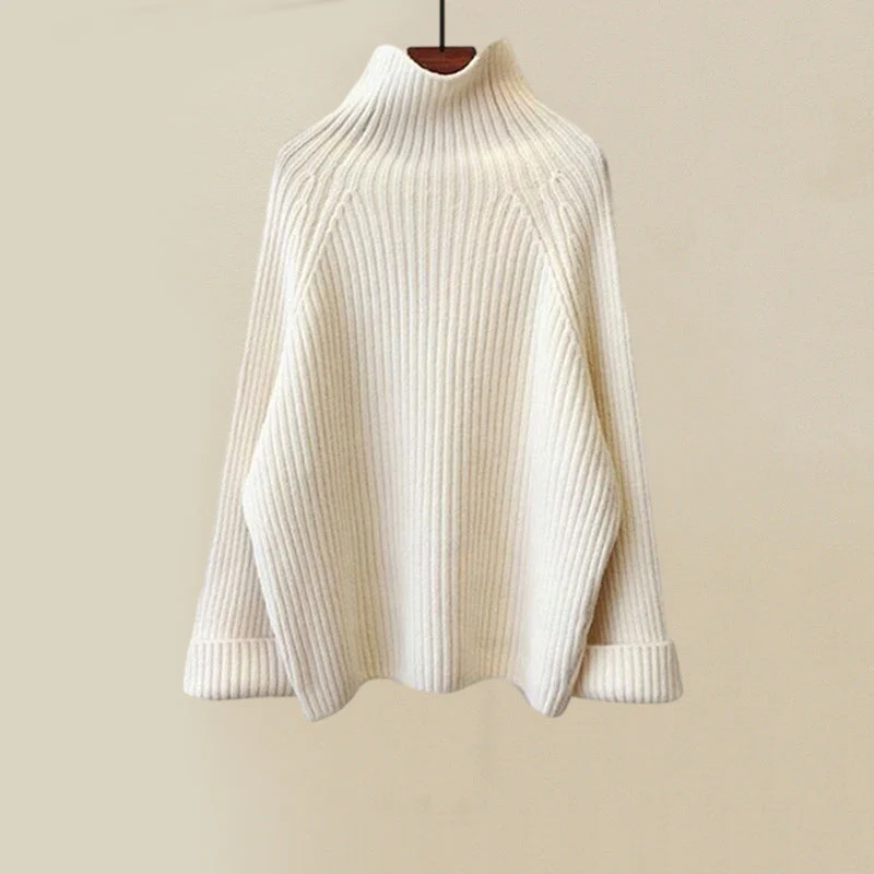Comfortable Knit Set
