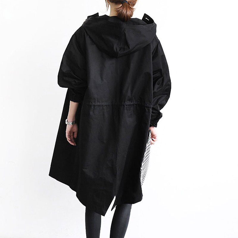 Elegant and Timeless Trench Coat