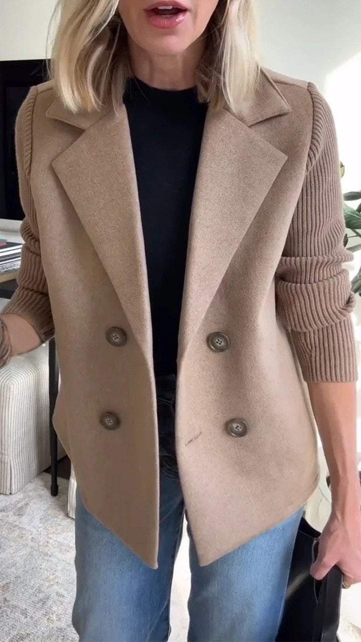 Elegant Blazer
