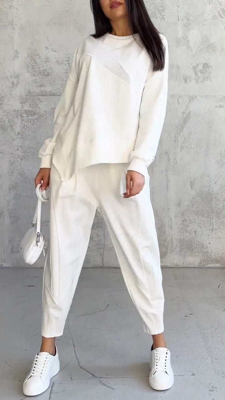 Casual Sumer Set