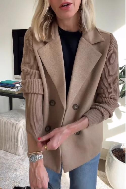 Elegant Blazer