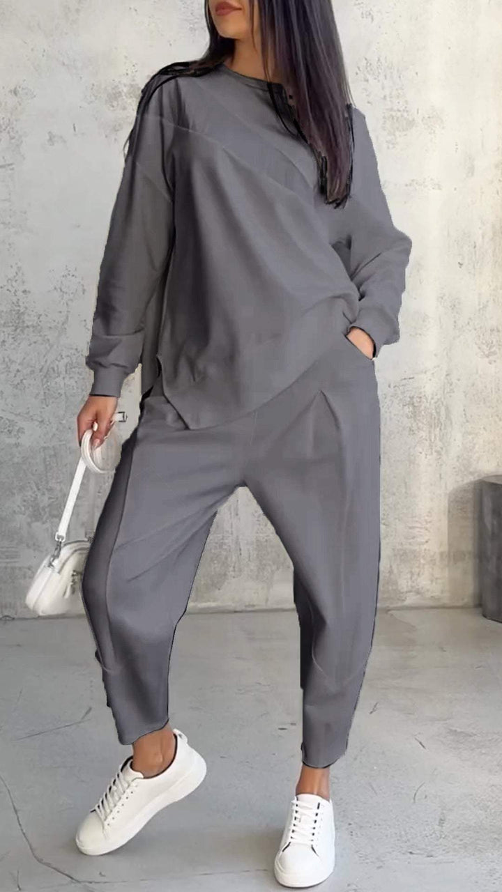 Casual Sumer Set