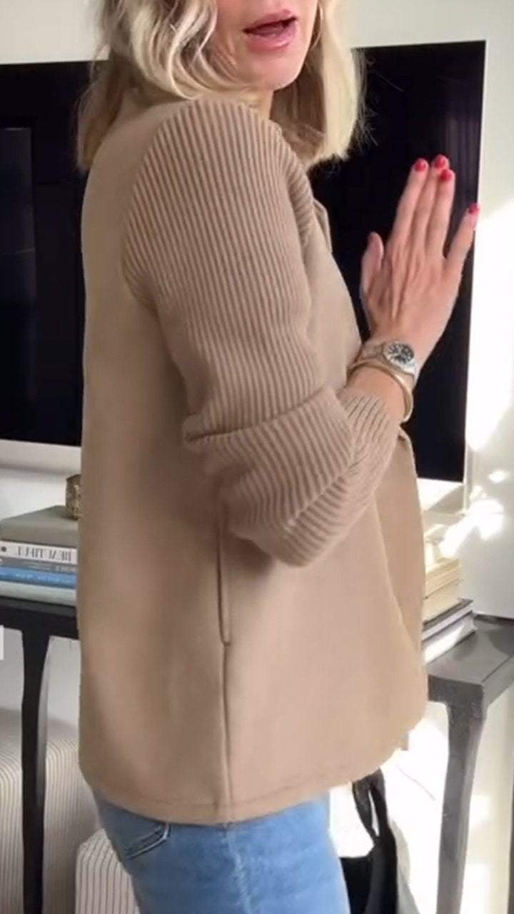 Elegant Blazer