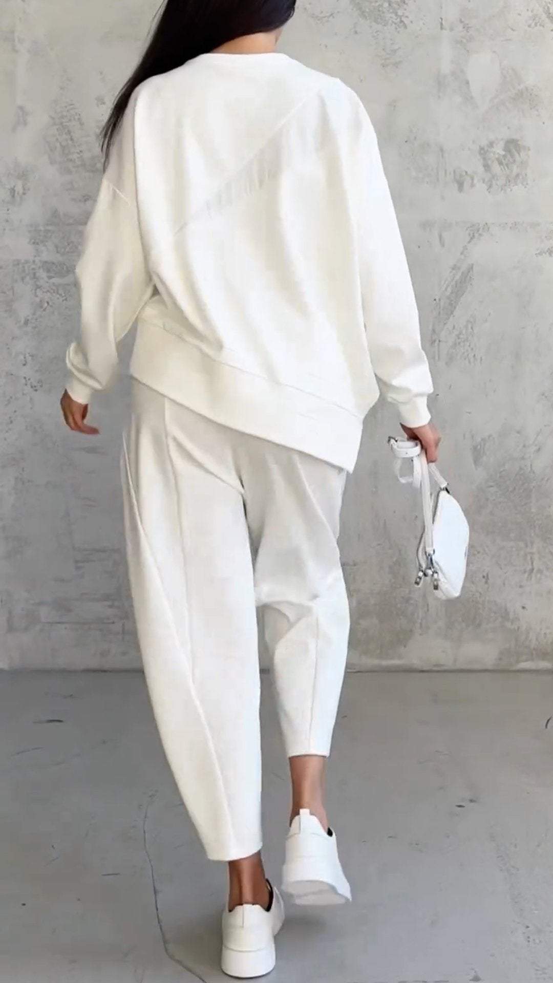 Casual Sumer Set