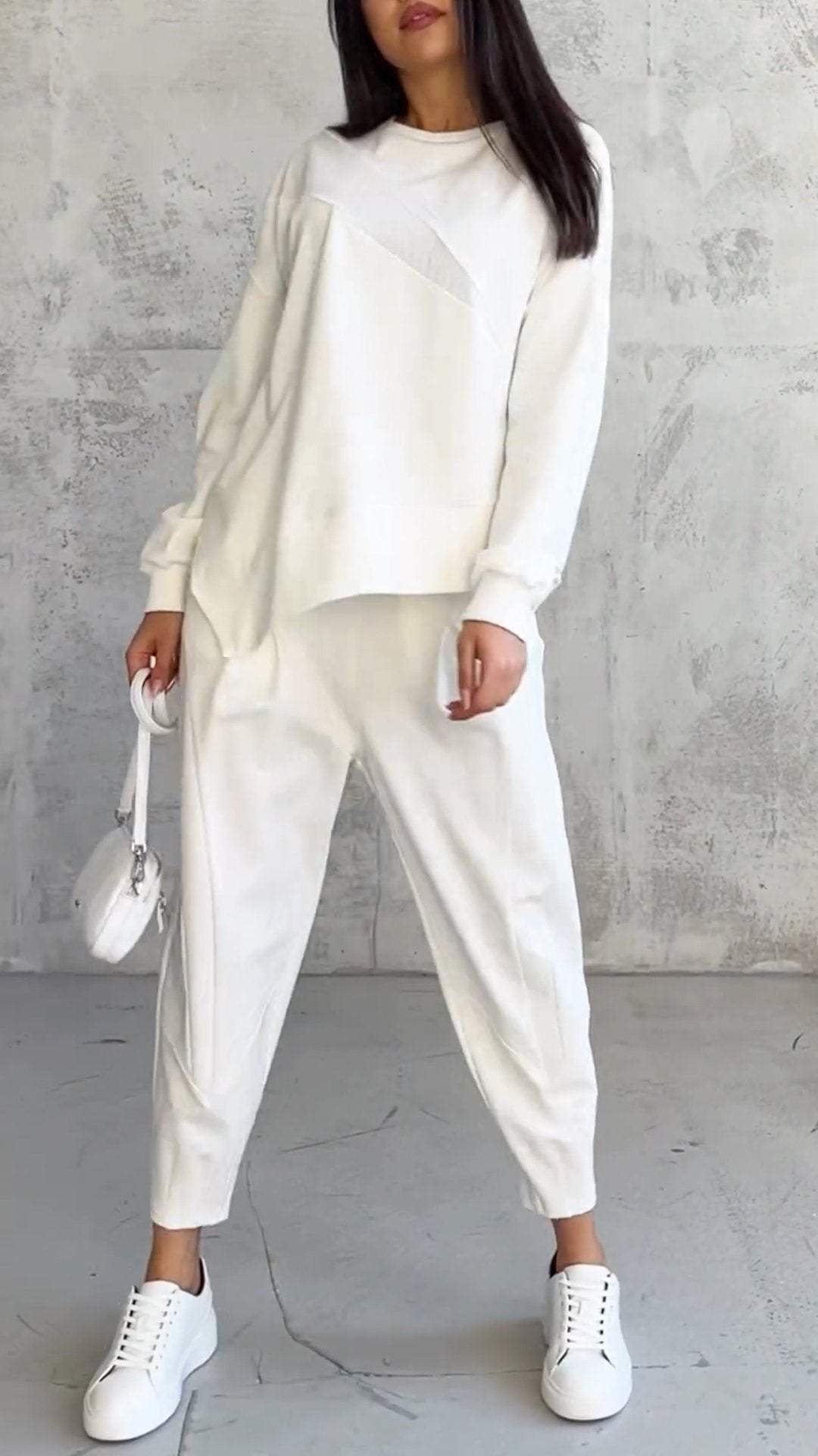 Casual Sumer Set
