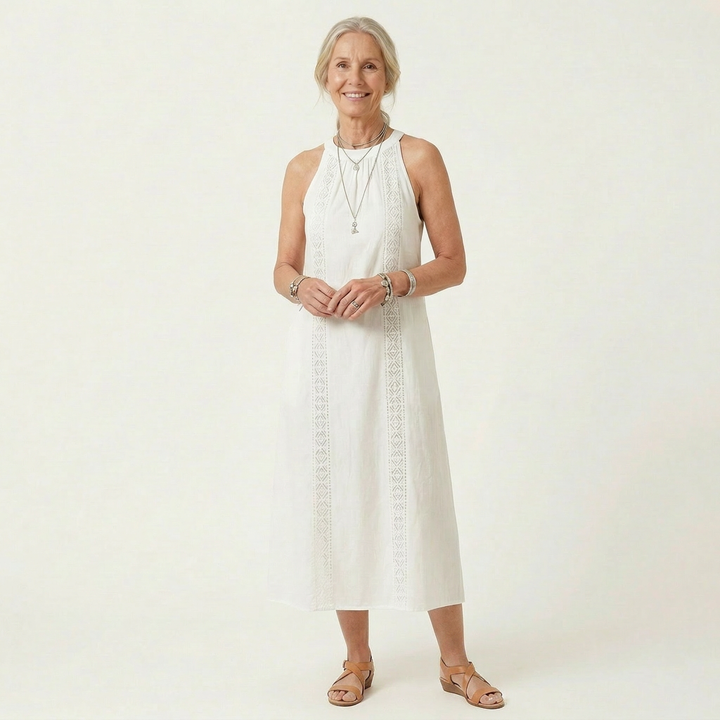 Jemira Dress