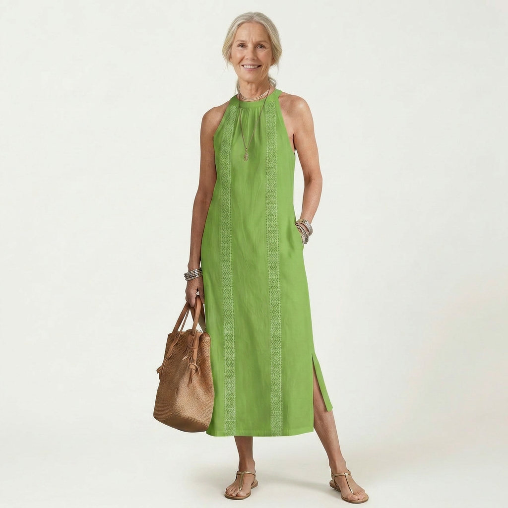 Jemira Dress