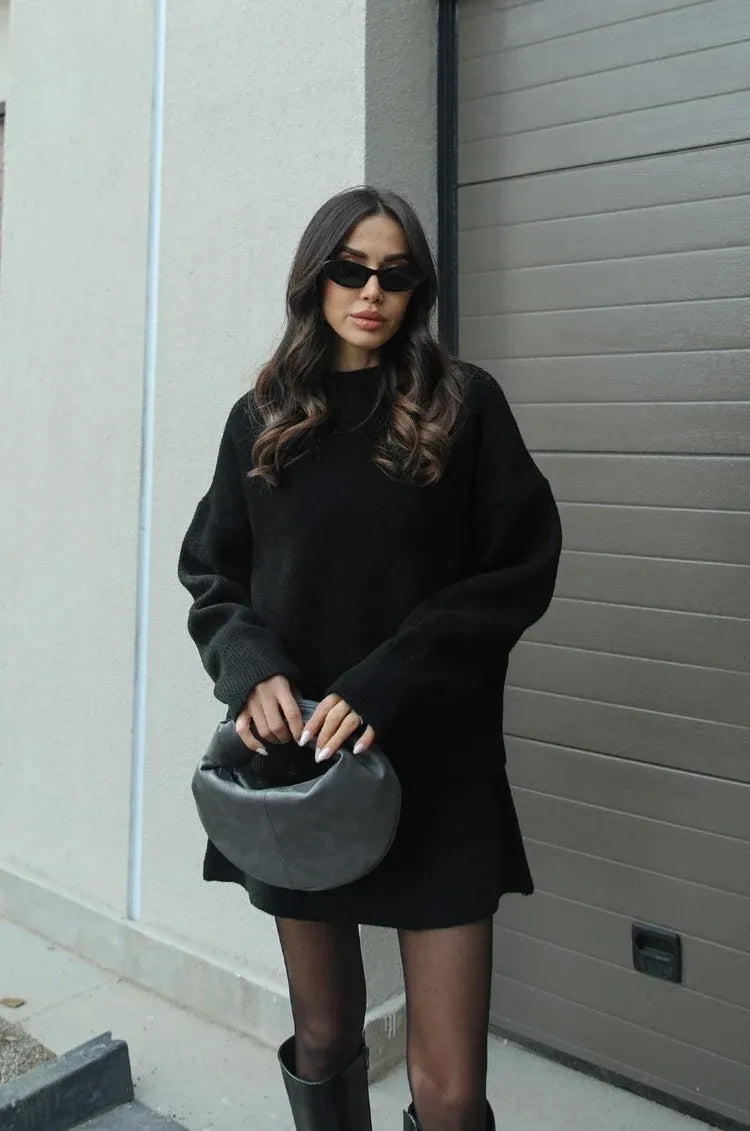 Timeless Two-Piece Set